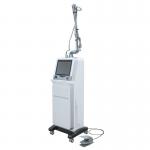 Wrinkle Acne Scars Removal Beauty Equipment CO2 Fractional Laser Machine for sale