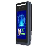 Small Size Wifi Face ID Attendance Machine Elevator Access Control for sale