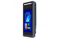 China Small Size Wifi Face ID Attendance Machine Elevator Access Control supplier