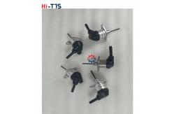 China 12V 1A021-60017 Shutoff Solenoid Valve  For  V2203 V2003 Engine supplier