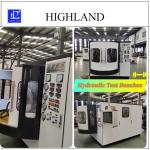 Ship YST500 Hydraulic Test Benches Hydraulic Equipment Testing System High-Efficiency