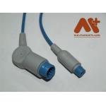 78352A Spo2 Extension Cable Philips M1940A Medical TPU for sale