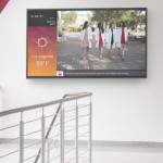 32inch Ismall Indoor Digital Signage Advertising Indoor Digital Display Screens for sale