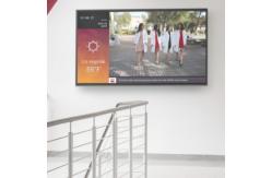 China 32inch Ismall Indoor Digital Signage Advertising Indoor Digital Display Screens supplier
