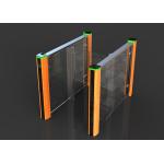Anti Crash ARM Core CPU Circuit Speed Gate Turnstile SS304 for sale