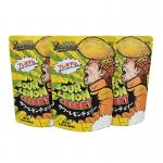 Upgrade Your Paper Packaging with Custommize Natural Scent Pouches for sale