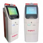 Binance ATM NFT Trasaction Cash Payment Machine Cryptocurrency Send Receive for sale