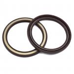 High Temperature Resistant Skeleton Oil Seal 80*100*7 TCV FKM