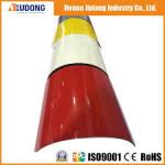 High Durability High Glossy aluminum composite panel for Benefit for sale