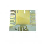FR4 High Frequency PCB With White Solder Mask Circuit Board for sale