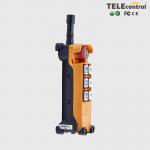 F26-C3 Industrial Radio Remote Control RF Industrial Wireless Crane Remote Control
