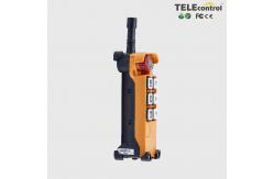 China F26-C3 Industrial Radio Remote Control RF Industrial Wireless Crane Remote Control supplier