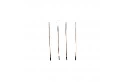 China Enamelled Copper Wire  6.017K NTC Temperature Sensor Beta 3935 supplier