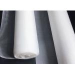 High Strength White Nylon Filter Mesh 1-3.65m Width Square Hole for sale