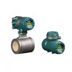 Original Japanese Yokogawa AXF Series Dual Frequency Excitation Technology Electromagnetic Flowmeter Complete Models for sale