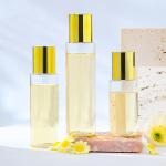 Transparent Plastic Cosmetic Bottles: Showcase Your Product's Allure at a Glance for sale