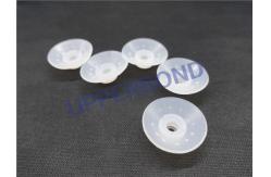 China Cigarette Quick Wear Part  Suction Cap Bowl For Packer supplier