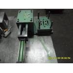 High Precision Injection Mould 1 Million Shots Long Life S136 Steel Materials