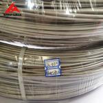 Gr1 Gr2 Gr5 Titanium Wire Coil for sale