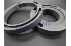 China Cigarettes Machinery Spare Parts Graphite Carbon Ring supplier