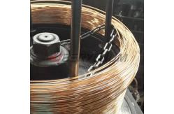 China C173 Beryllium Copper Wire Cube 2pb M25 3mm Automatic Machining Operations supplier