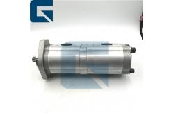 China KRP4-30-23-CD KRP43023CD Hydraulic Gear Pump supplier