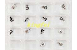 China FUJI 2MGKHA008200 NXT PM59052 V12 Head Mechanical Valve Stop supplier