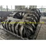 Sheet Metal Rotomoulding Mould Technology For Rainwater Harvesting for sale
