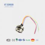 19mm Piezoresistive Silicon Pressure Sensor Diaphragm Welding With All 316l.S.S for sale