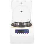 5ml/10ml/50ml Capacity Low Speed Benchtop Centrifuge Can Support 24 Tubes