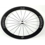 Water Transfer Printing Bicycle Wheel Decals Low / High Temperature Resistance