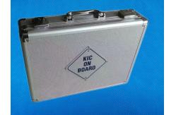China High Precise Surface Mount Parts KIC 2000 9 Channel Furnace Temperature Tester supplier