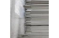 China Titanium ERTi-7 Wire 2.0mm 2.4mm Titanium Welding Wire Pickling Surface supplier