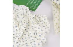 China French Romantic Rose snow pear Paper Flower Art Flower Wrapping Paper supplier