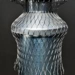 Zoo Wire Mesh Stainless Steel 316 Cable Anti Drop Cover Safe Net for sale