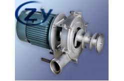 China Starch  Fiber Pump Sweet Wheat Casasva Corn Potato Starch Processing supplier