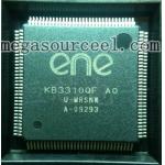 Integrated Circuit Chip KB3310QF AO computer mainboard chips IC Chip for sale