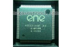 China Integrated Circuit Chip KB3310QF AO computer mainboard chips IC Chip supplier
