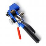Stainless Steel Cable Tie Pliers Self-locking Cable Tie Baler Strapping Tool for sale