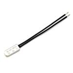 10A 250V 250C Thermal Protector BW Bimetal Switch for sale