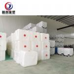 High Durability Rotomould Water Tanks With Low Maintenance And UV Resistance