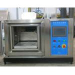 Desktop Mini Low High Temperature Humidity Climate Control Stability Chamber