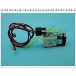 JUKI FX-3/FX-2 SMC Solenoid Valve 40068170 3QB119-00-C2AHV-FL386377-3 CKD Valve for sale