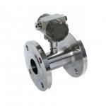 Sanitary Turbine Type Molasses Flow Meter 4 - 20mA for sale