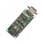 Transducer Magnetic Gauss Yaw Angle Sensor Precise Absolute Heading for sale