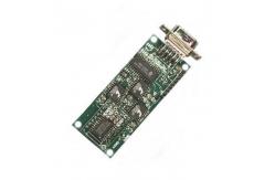 China Transducer Magnetic Gauss Yaw Angle Sensor Precise Absolute Heading supplier