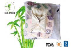 China Anti Bacterial Washable Waterproof Changing Pad Machine Washable Style Founded supplier