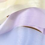 Soft and Smooth Fabric Ribbon for DIY Bow Hair Accessories Flowers and Gifts Perfect for Birthday Parties and Clothing for sale