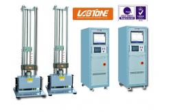 China Computerized Shock Test System Automated With CE / ISO Certificate supplier