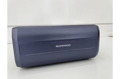 China LiFePO4 Lithium Ion Battery Solar Energy Power Supply With Bluetooth 2400wh Capacity supplier
